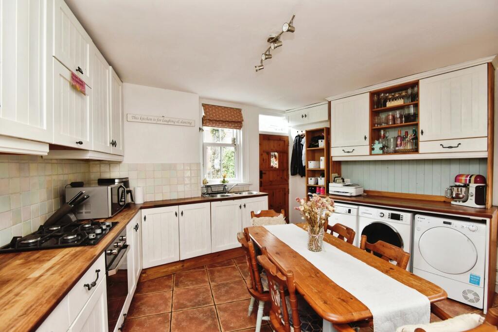 Additional image 3 of Post Office Square, Madeley, Cheshire, CW3