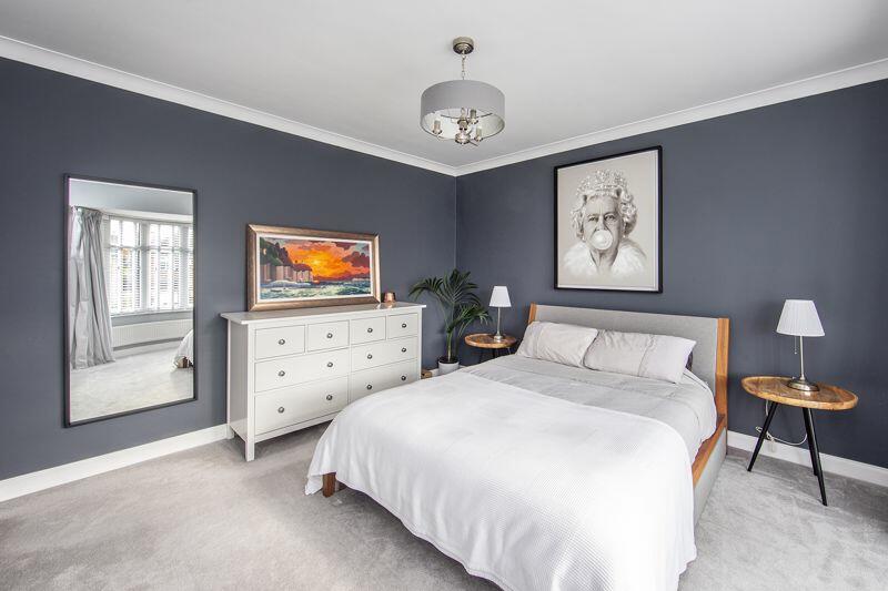 Additional image 27 of Mount Drive, Nantwich