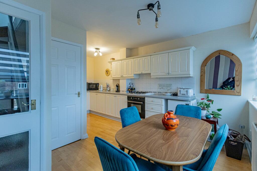 Additional image 7 of Beach Road, Hartford, Northwich, CW8