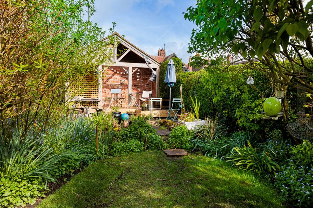 Additional image 21 of High Street, Great Budworth, CW9