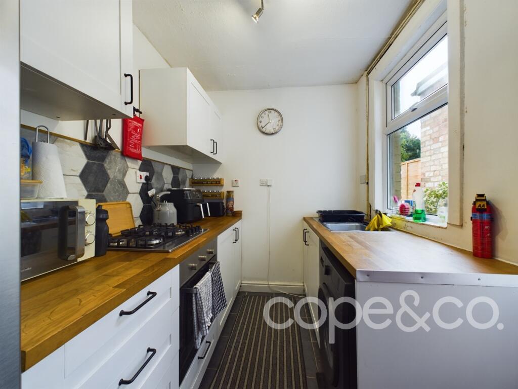 Additional image 7 of Wild Street, Derby, Derbyshire, DE1 1GP