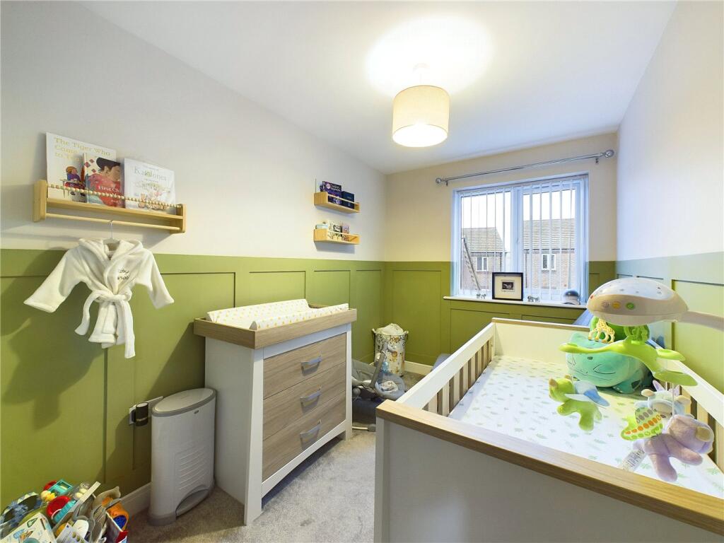 Additional image 18 of Swordfish Avenue, Southam, Warwickshire, CV47