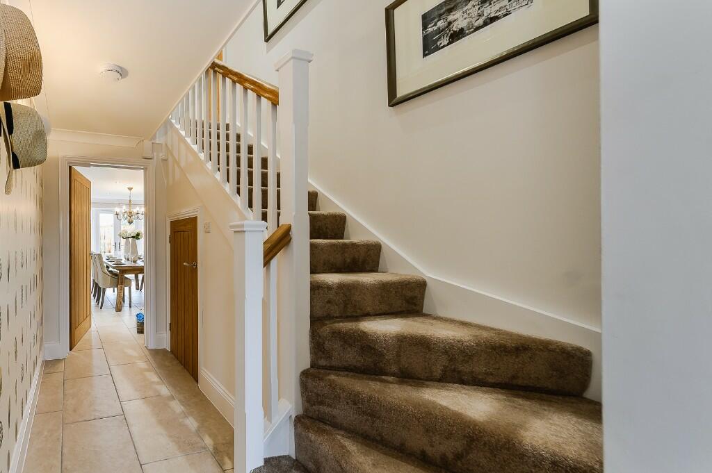 Additional image 10 of Wheeldon Way,
Hulland Ward,
Ashbourne, 
DE6 3FZ