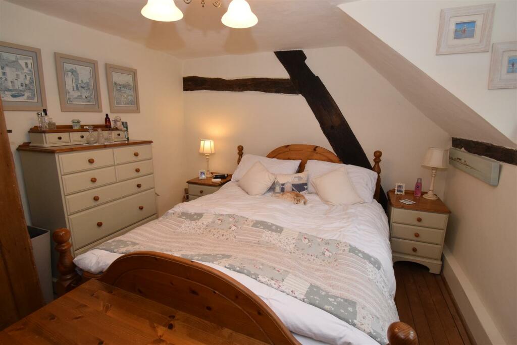 Additional image 19 of Park Lane, Weston-On-Trent, Derby