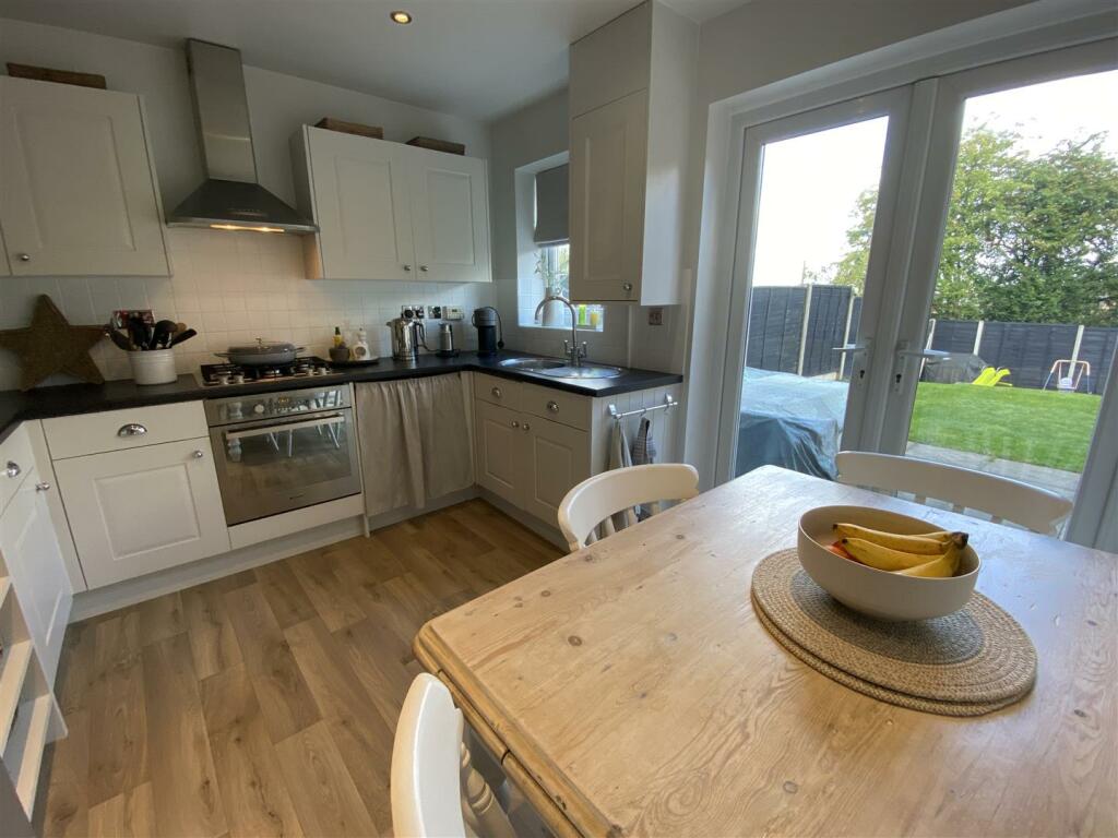 Additional image 20 of Sage Drive, Woodville, DE11 7JX