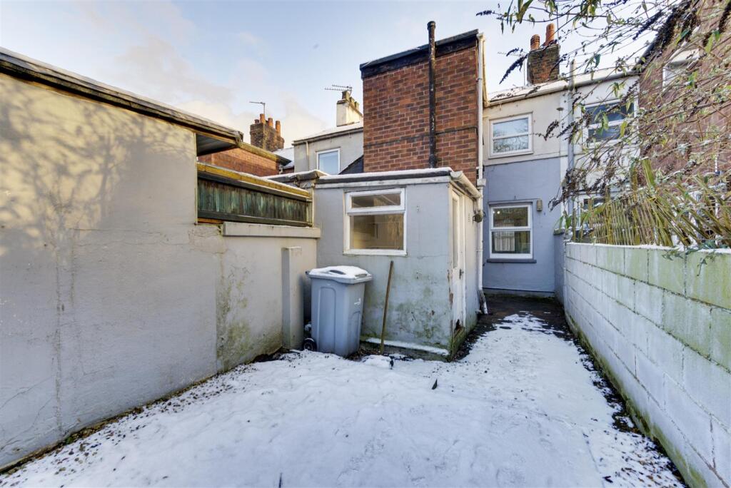 Additional image 11 of Astbury Street, Congleton, Cheshire