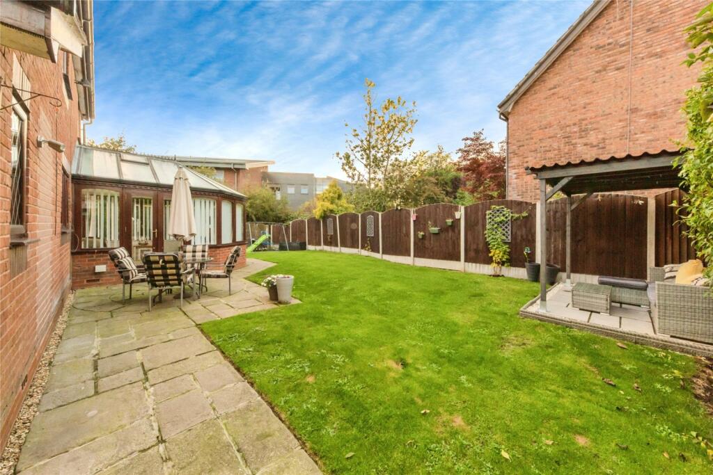 Additional image 23 of Renaissance Way, Crewe, Cheshire, CW1