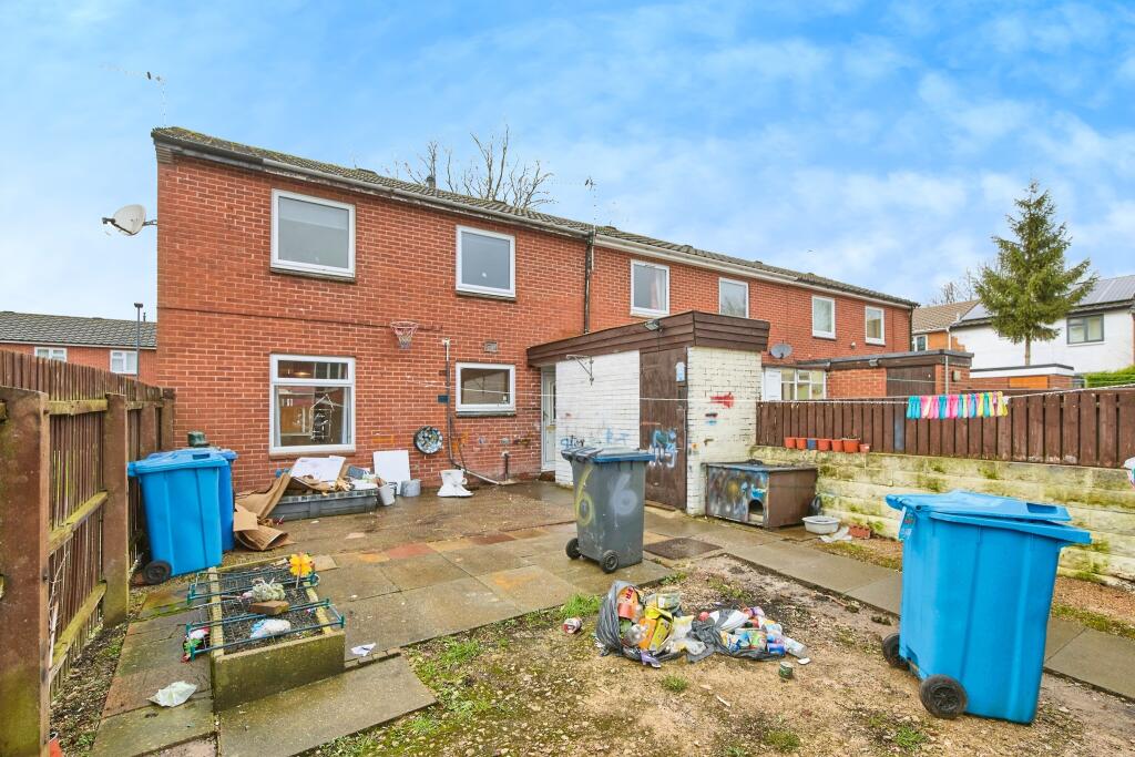 Additional image 12 of Kingfisher Walk, Sinfin, Derby, Derbyshire, DE24