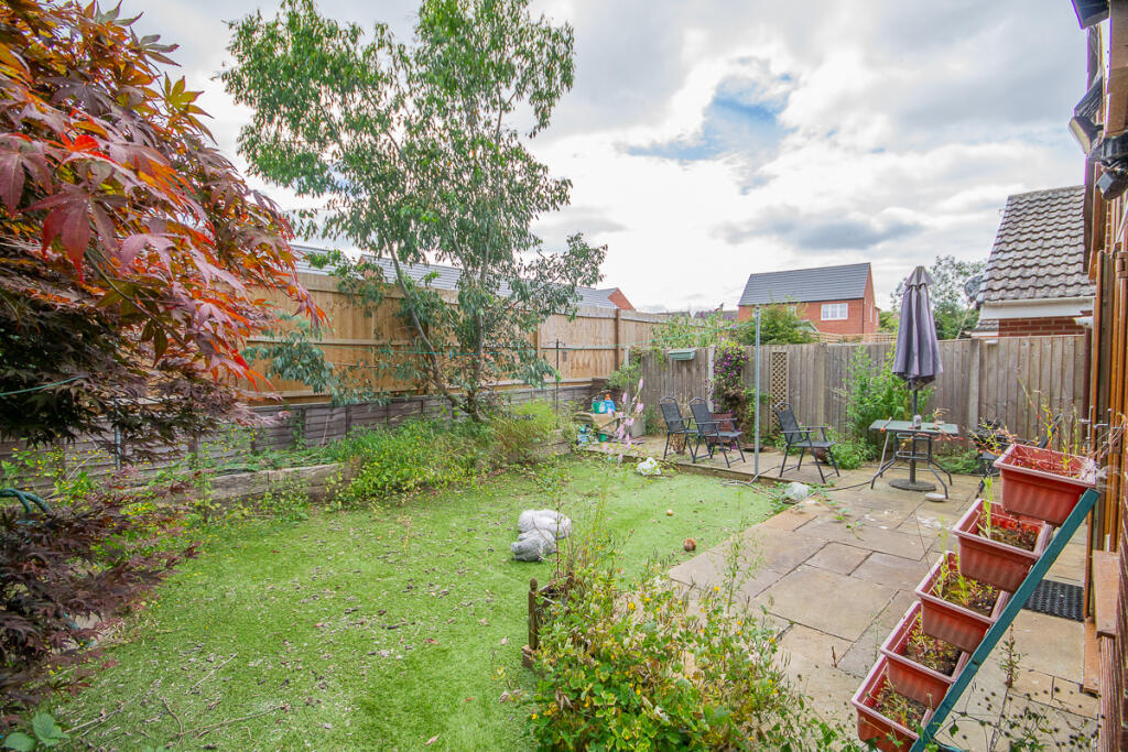 Additional image 11 of Lime Grove, Hatton