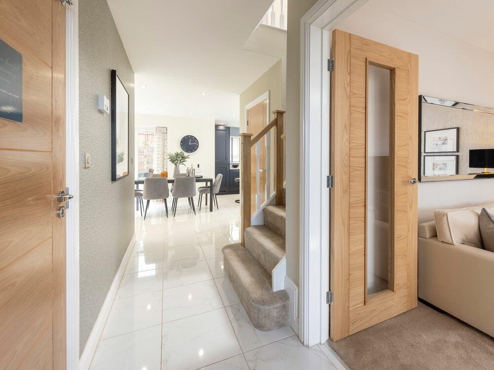 Additional image 8 of Plot 23 (The Sanderson)