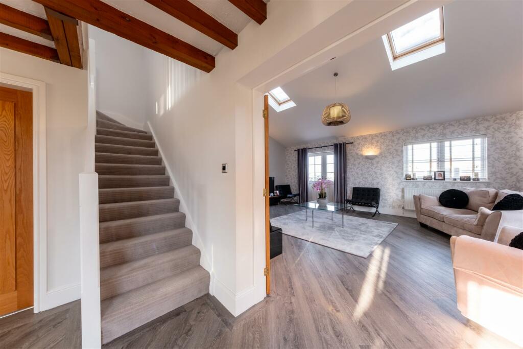 Additional image 5 of Cholmondeston Road, Calveley