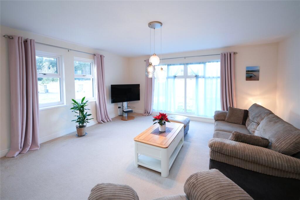 Additional image 10 of Bass Lodge, Lochnaw, Stranraer, Dumfries and Galloway, DG9