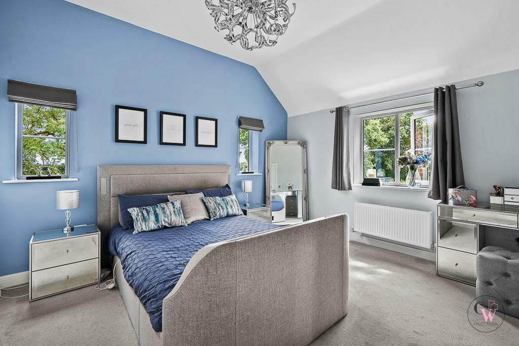 Additional image 23 of Stanthorne Drive, Winsford