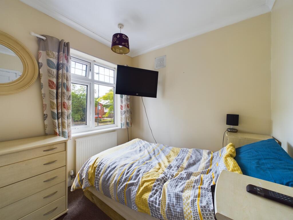 Additional image 10 of Chellaston Road, Shelton Lock