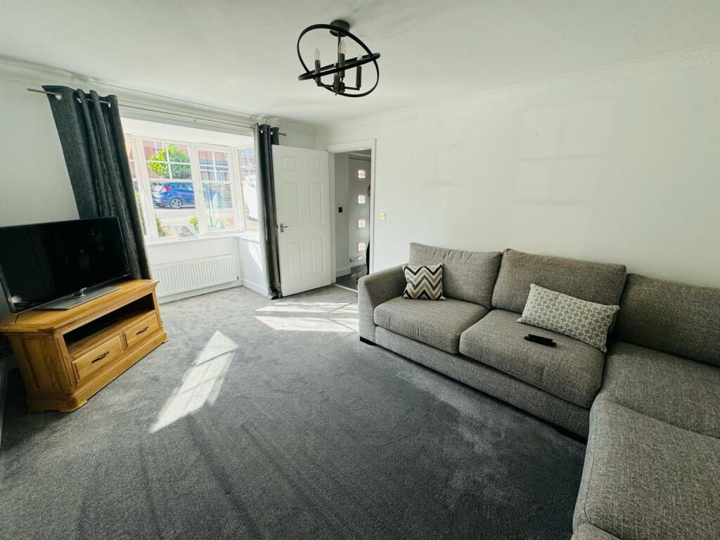 Additional image 4 of Harwood Drive, Mulberry Park, Houghton Le Spring