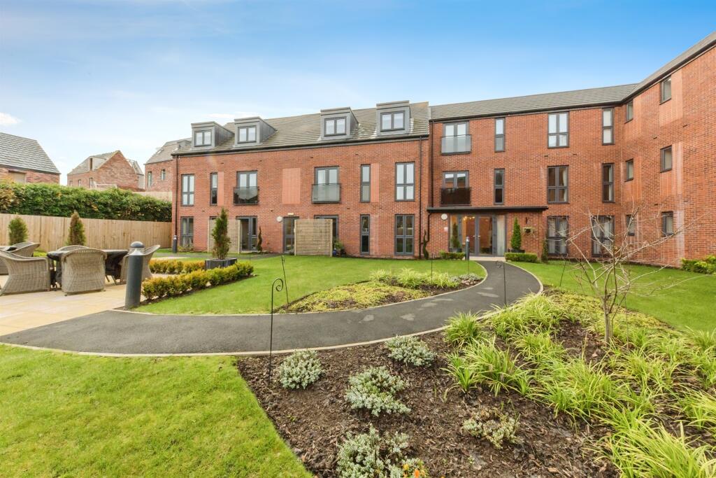 Additional image 20 of Wheelock Street, Middlewich