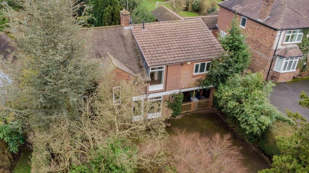 Additional image 21 of Holmes Chapel Road, Somerford, Congleton, Cheshire, CW12