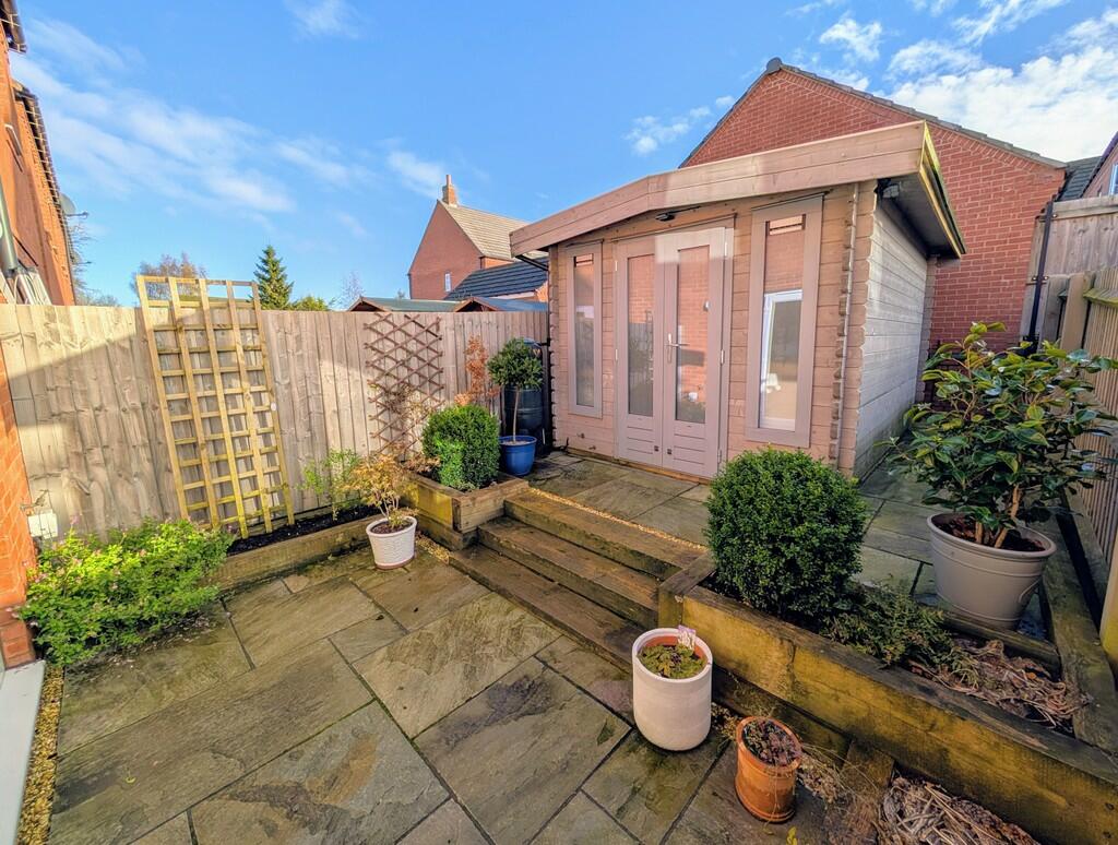 Additional image 9 of Etches Row, Ashbourne