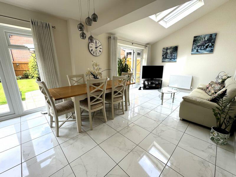 Additional image 11 of Bluebell Road, Holmes Chapel