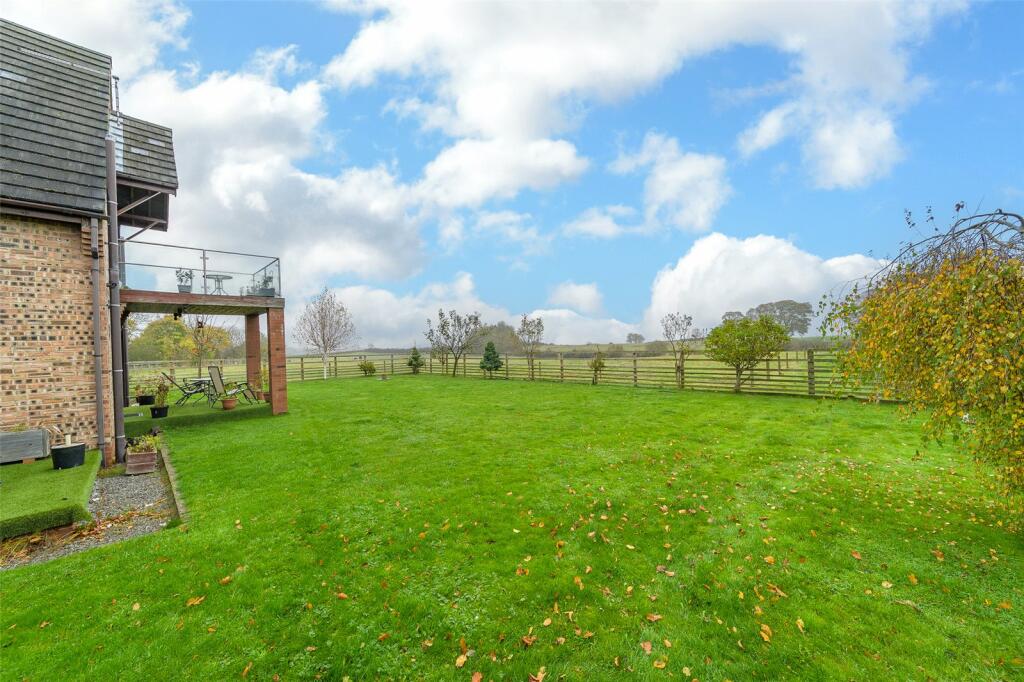 Additional image 25 of Clear View, Plawsworth, Chester Le Street, DH2