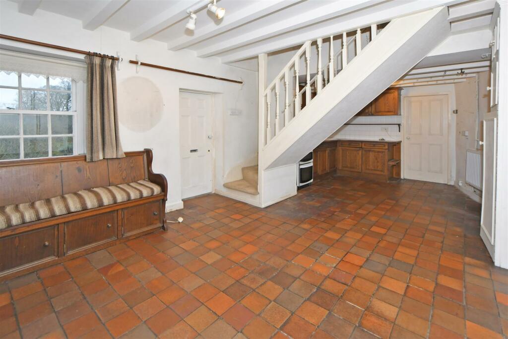 Additional image 10 of Coldwell Cottage, King Street, Youlgrave