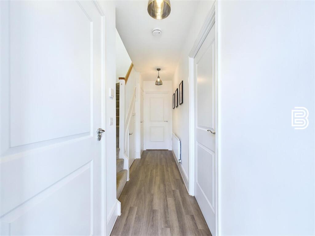 Additional image 4 of Near Birch Road, Houlton, Rugby