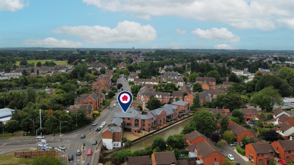 Additional image 9 of 9 Emscote Old Wharf, Warwick