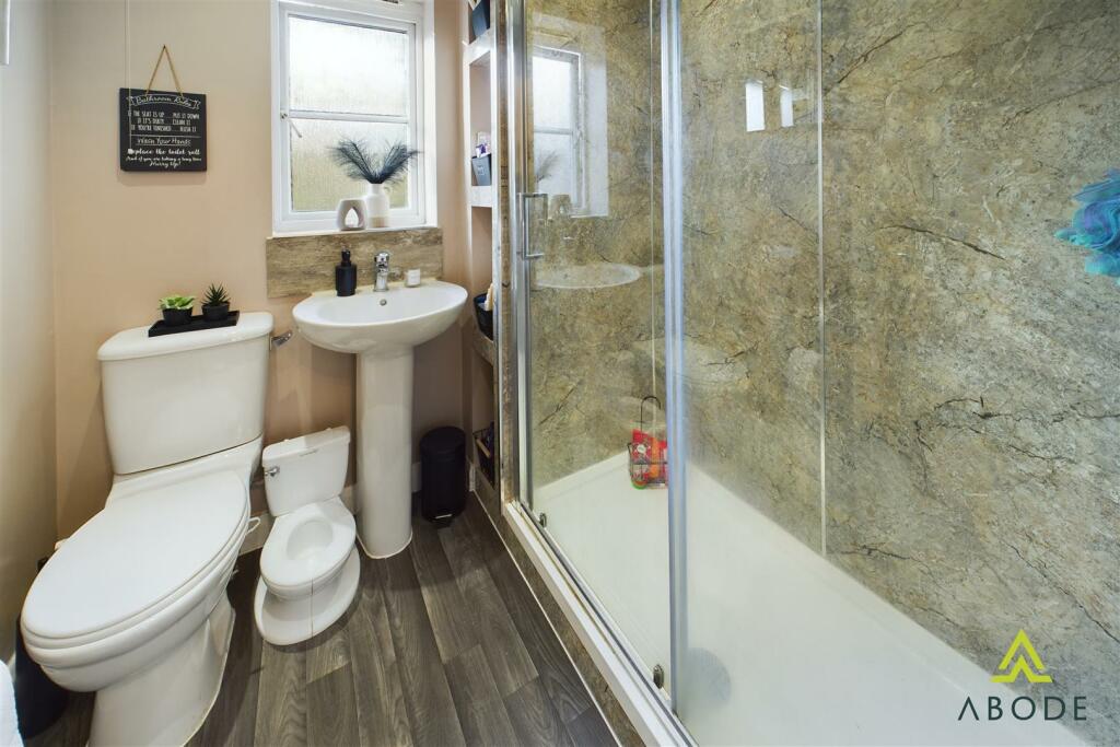 Additional image 12 of Anchor Close, Swadlincote, DE11 8LZ