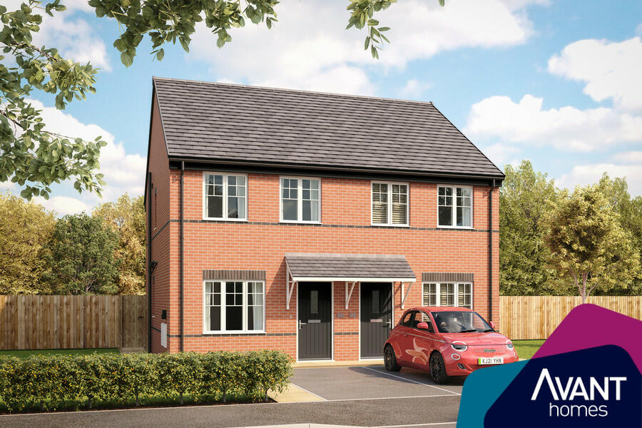 Primary image of Birchwood Lane,
Somercotes,
DE55 4ND