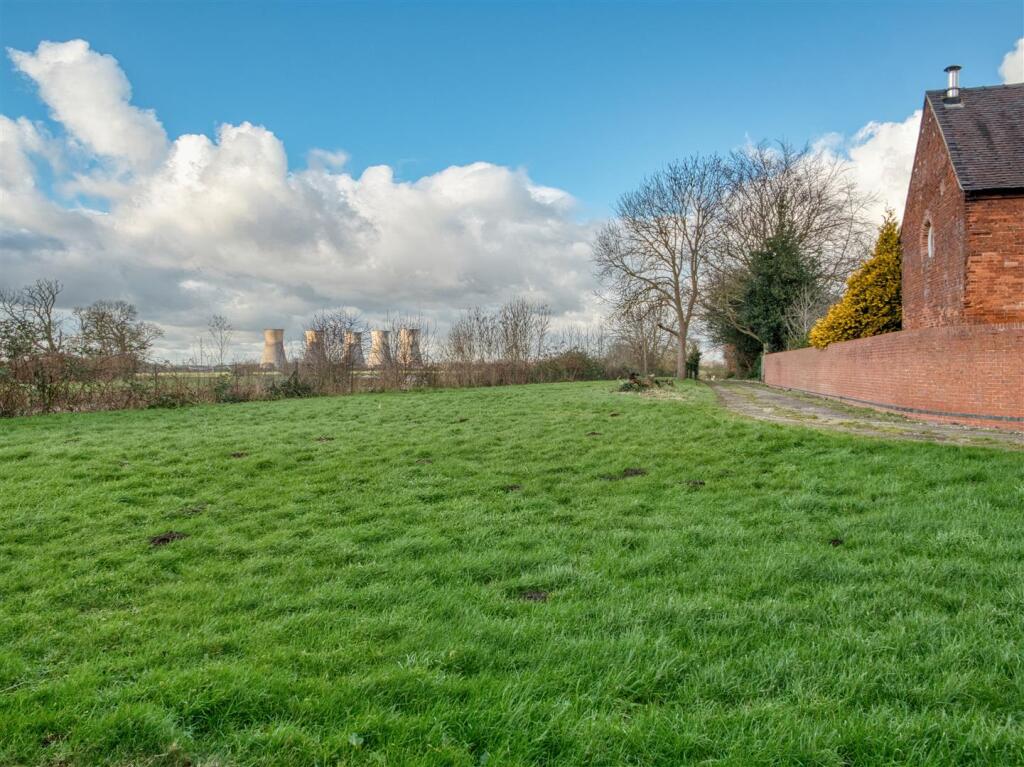 Additional image 23 of Twyford Hall, Ferry Lane, Twyford, Derby