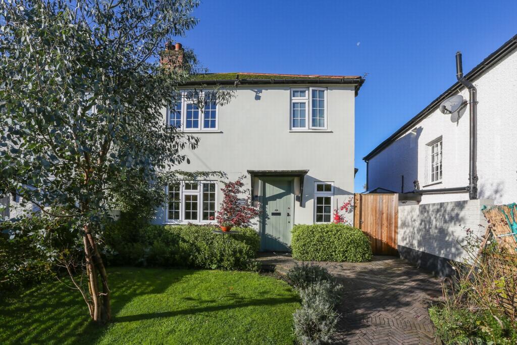 Additional image 7 of Castle Road, Saltwood, CT21