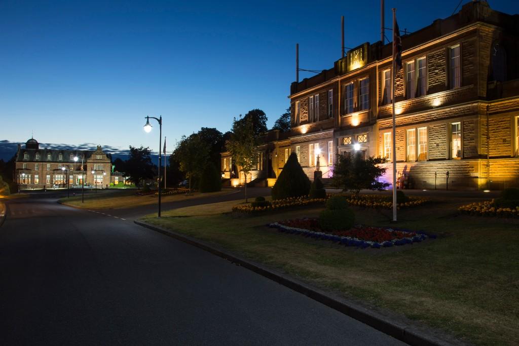 Additional image 6 of Eskdale House, Office 5, The Crichton, Dumfries.