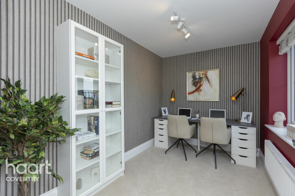 Stoche Acre, Stoke Golding