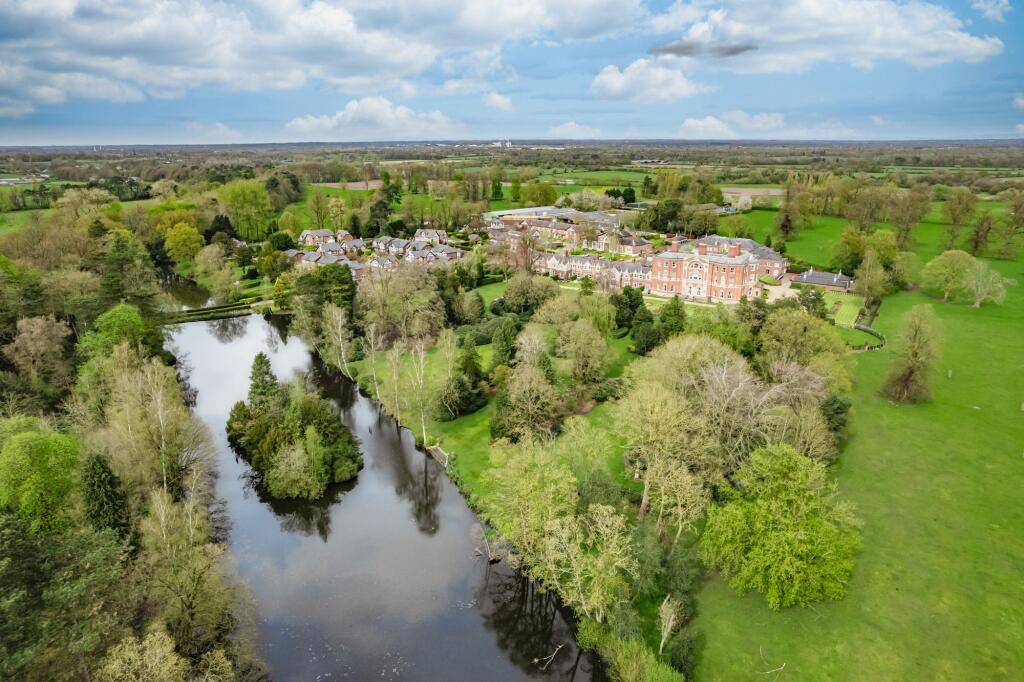 Additional image 46 of Private Home On The Stunning Bostock Hall Country Estate