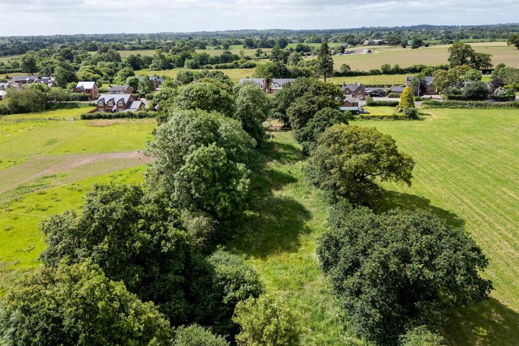 Additional image 26 of Chester Road, Alpraham, Tarporley