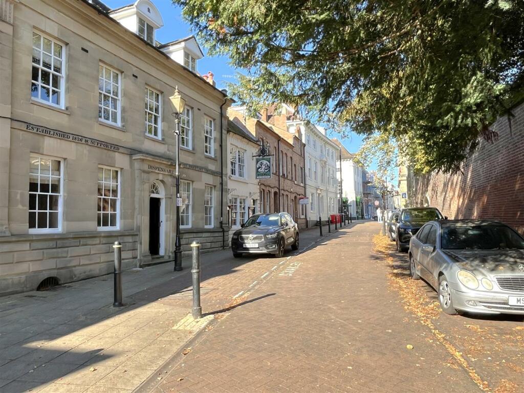 Additional image 4 of Castle Mews, Castle Street, WARWICK