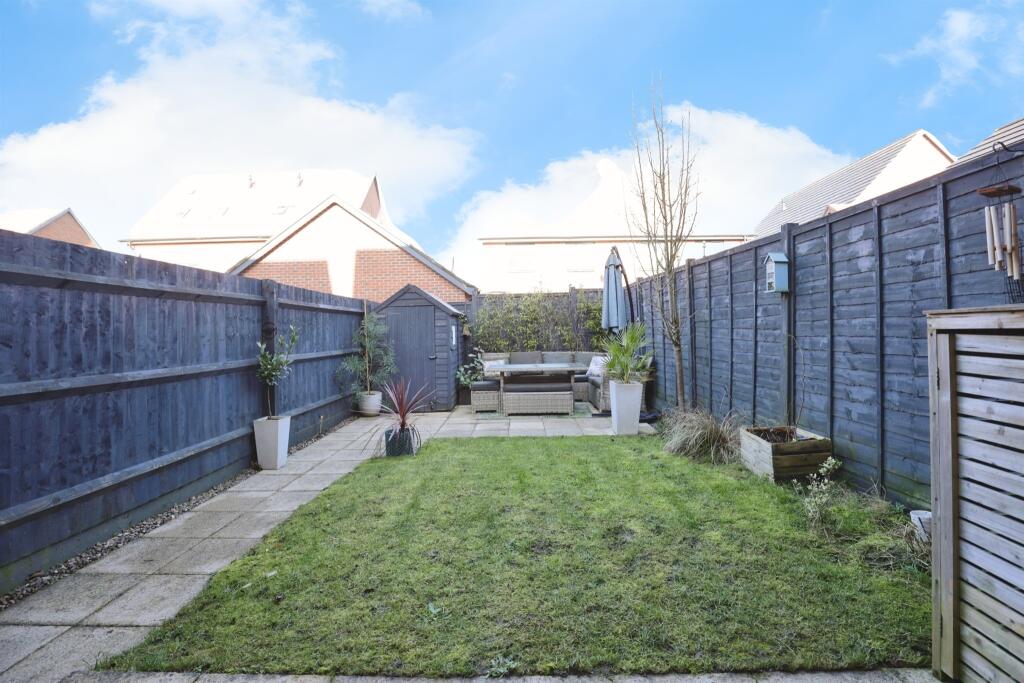 Additional image 19 of Marconi Close, Houlton, RUGBY