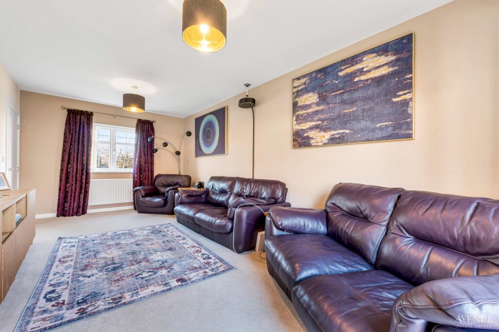 Additional image 6 of Daffodil Place, Mickleover, Derby, DE3 0FN