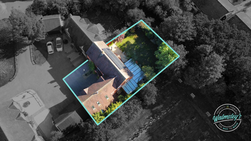 Additional image 7 of The Cheviot, Ivy Farm Lane, Cannon Hill, Coventry, CV4