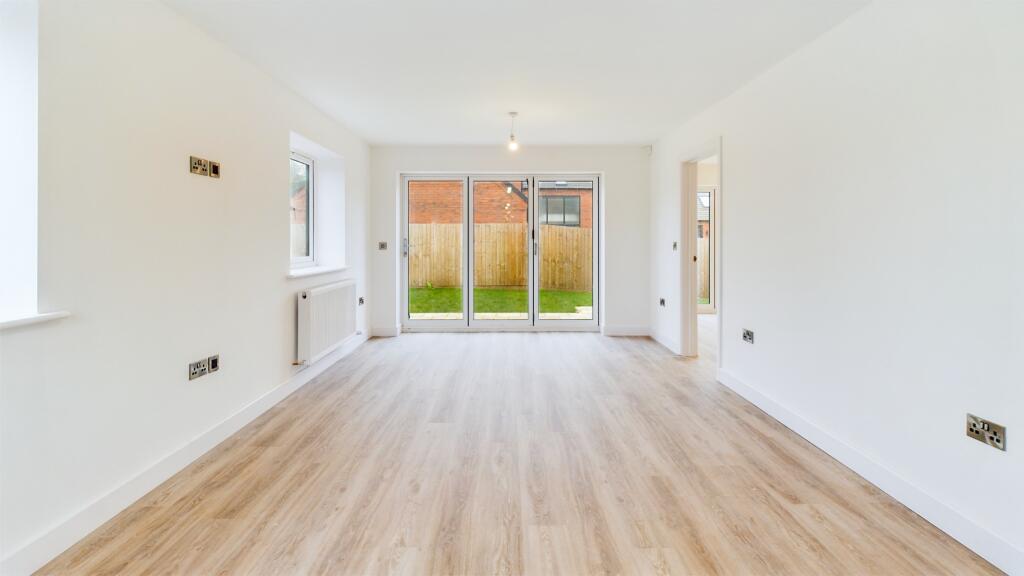 Additional image 20 of Plot 8, Mallard Close, Egginton, Derby, Derbyshire, DE65 6HG