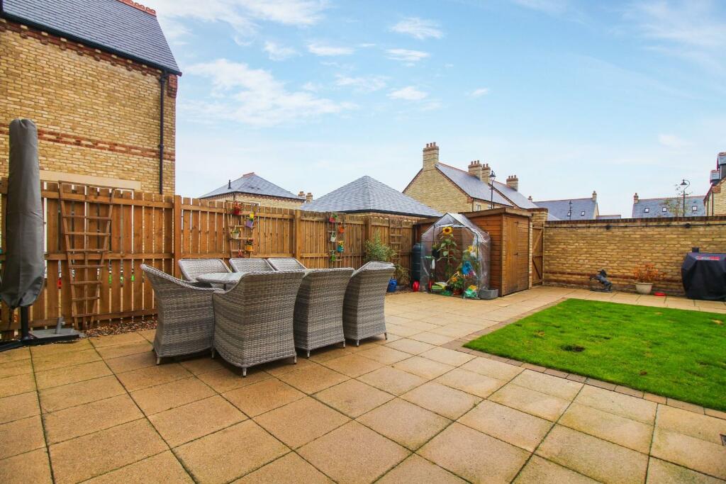 Additional image 22 of Bowes Gate Drive, Lambton Park, Chester Le Street