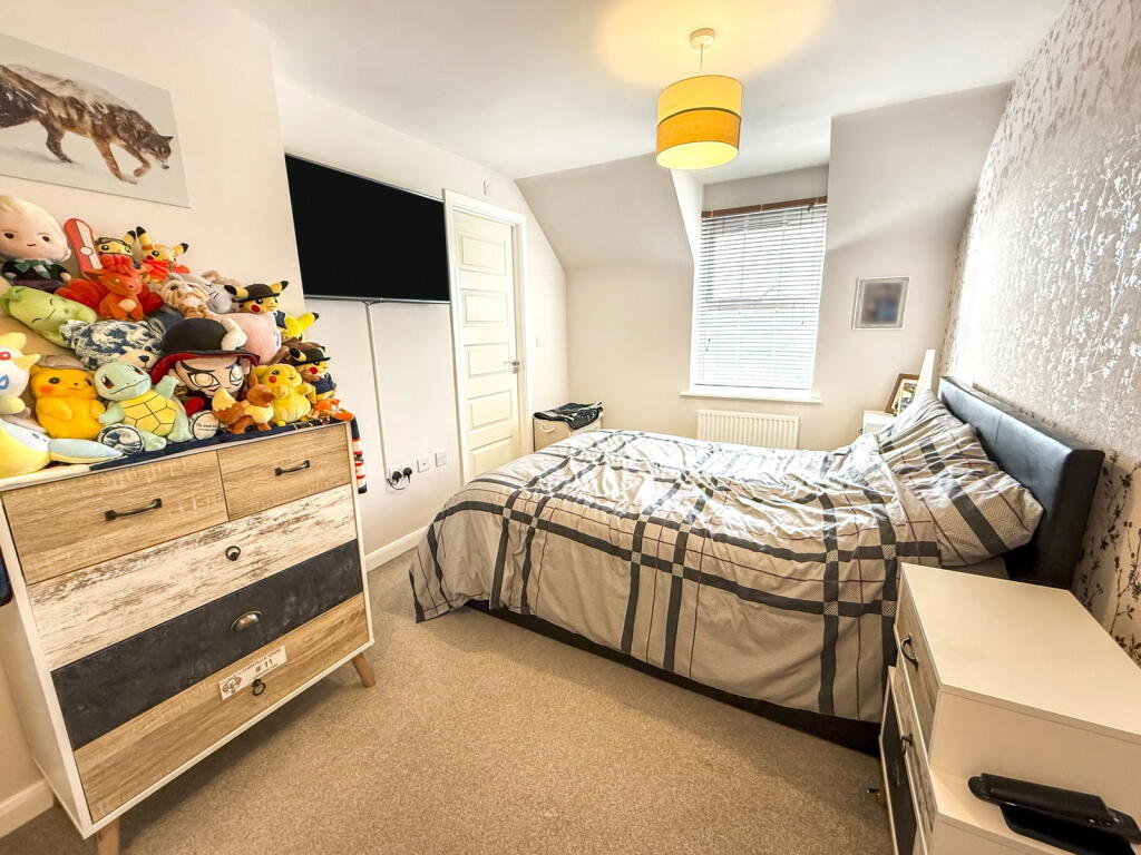 Additional image 12 of Tile Lane, Nuneaton, CV10 9GD