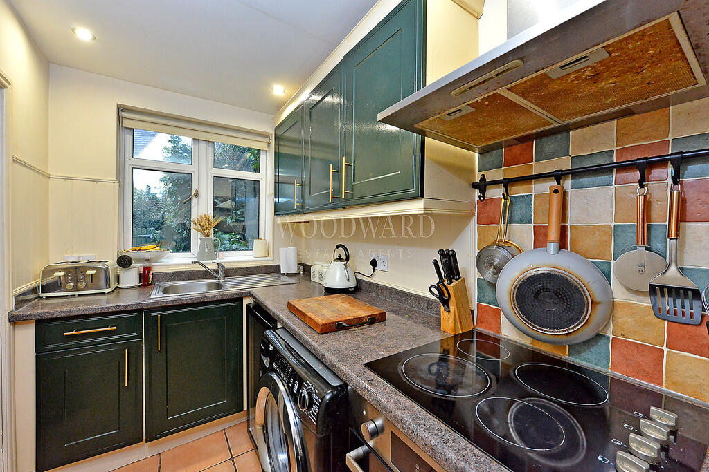 Additional image 9 of Bowling Alley, Heage