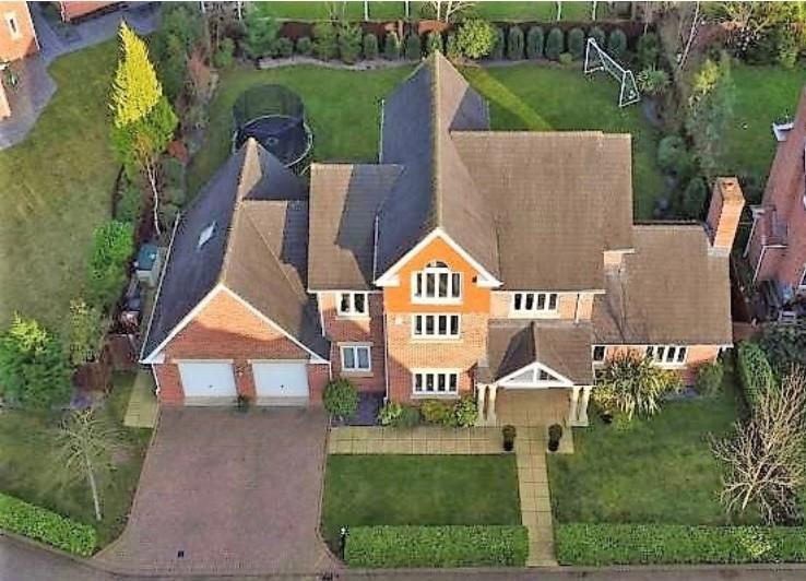 Additional image 26 of Hampstead Drive, Weston, Crewe