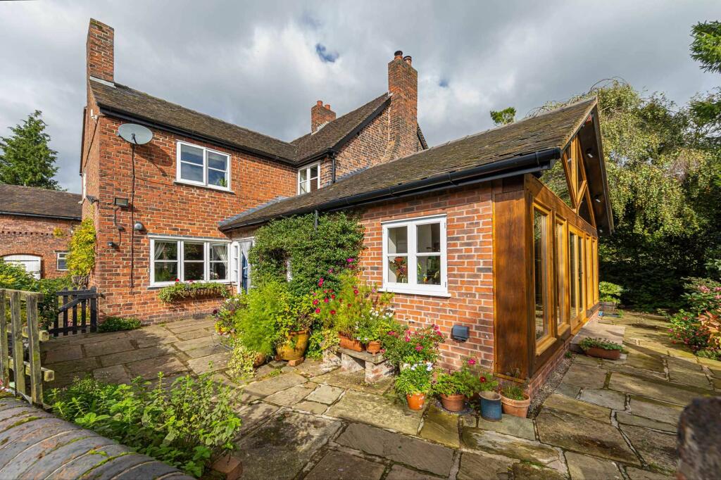 Additional image 27 of Dean Hill Farm, Newcastle Road, Betchton, Sandbach, Cheshire