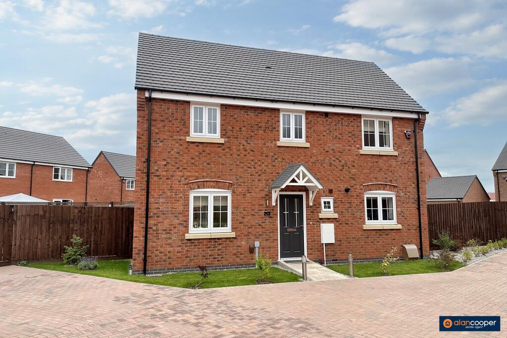 Additional image 32 of Wyandotte Lane, Lockley Gardens, Nuneaton, CV11 6XS