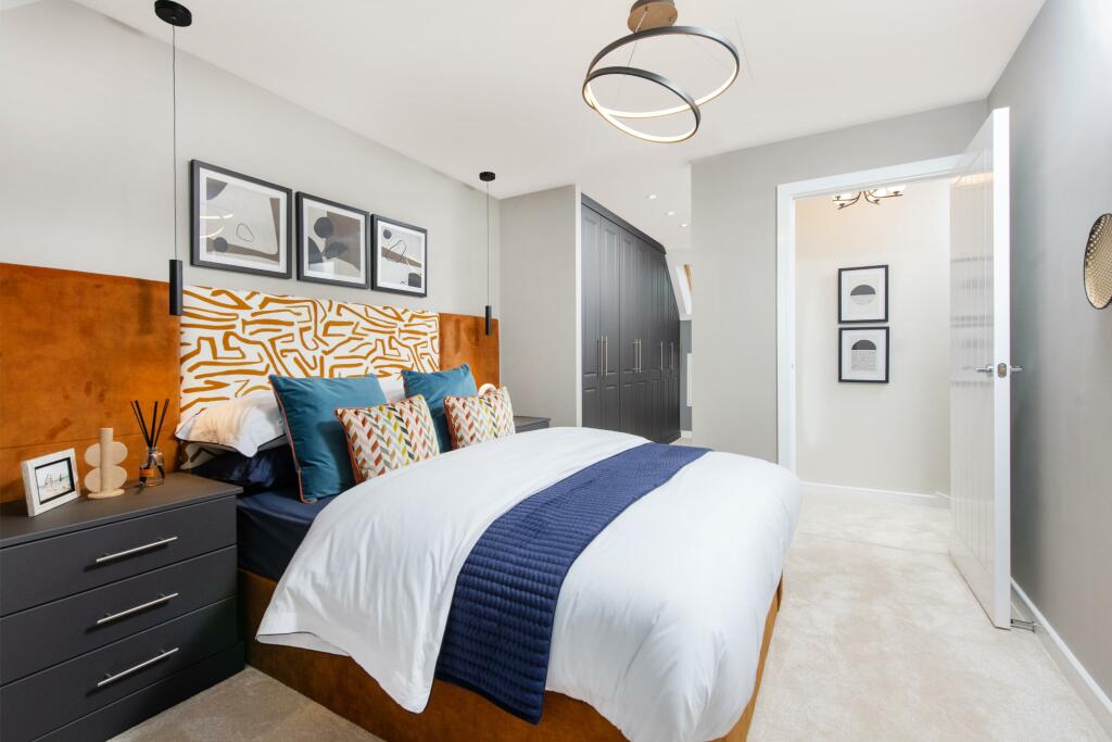 Additional image 8 of Nuneaton,
Warwickshire,
CV11 4DE