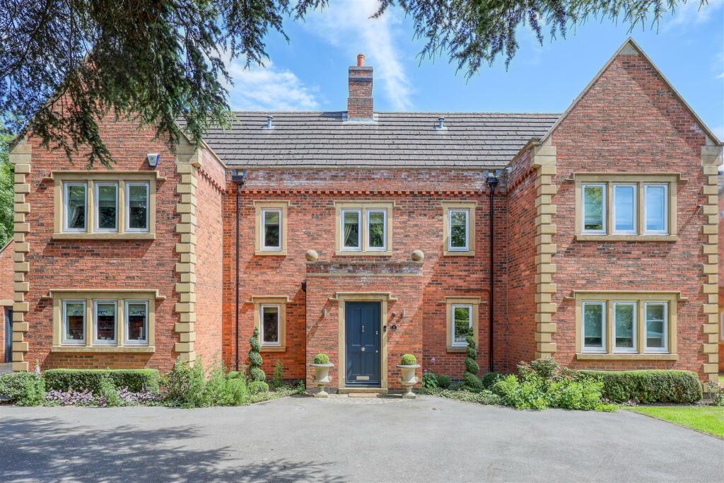 Primary image of Twycross Road, Sheepy Magna