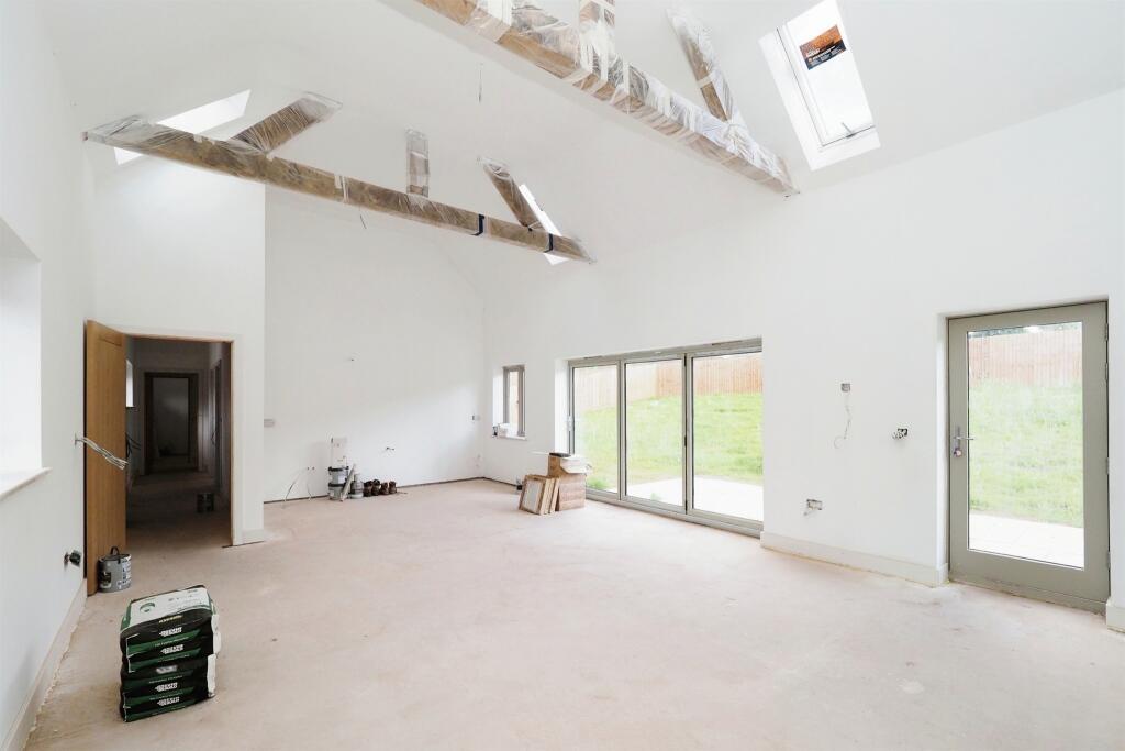 Additional image 12 of Wood Lane, Norton Juxta Twycross, Atherstone