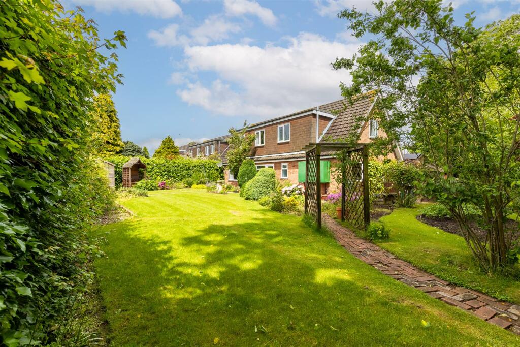 Additional image 2 of Moorsfield Avenue, Audlem